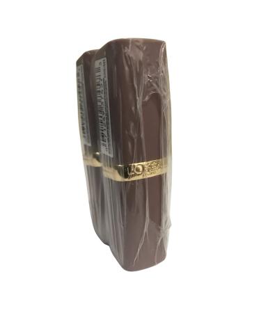 L'Oreal Paris Cosmetics Colour Riche Lipstick Rebel Rouge 980 - Pack of 2 - Buy Online on GoSupps.com