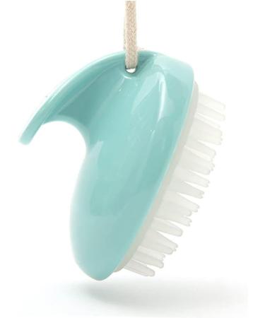 Beaupretty 2 STK Hair Shampoo Brush | Scalp Massage Device for Healthy Hair & Relaxation - International Shipping - Buy Online on GoSupps.com