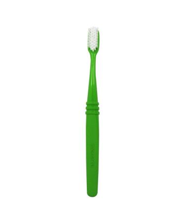 Preserve Soft Bristle Adult Toothbrush -- 6 per case.