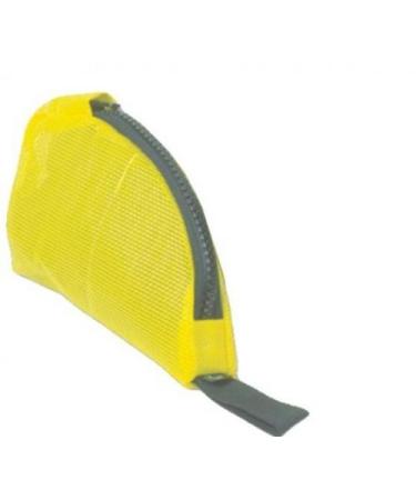Zeagle Shot Weight Pouch Zippered BC BCD Buoyancy Compensator SMALL: 12-LB capacity - Buy Online on GoSupps.com