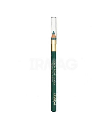 L'Oreal Paris Superliner Le Khol Eyeliner 116 Forest Green