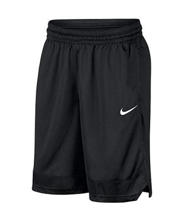 Nike Dri-FIT Icon Large Tall Black/Black/White