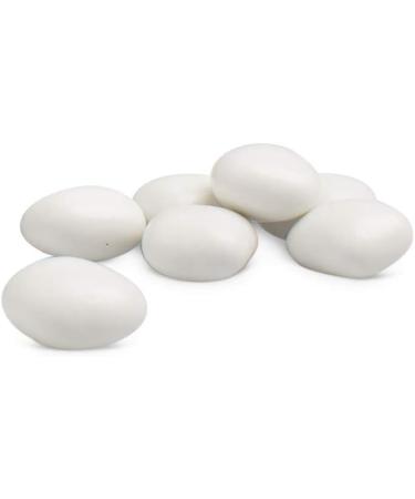 Bianconeri with Mint - 60g - Liqurizia Amarelli - Buy Online on GoSupps.com