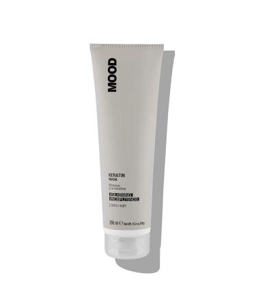 MOOD MOOD Keratin Vegan Mask 300 ml