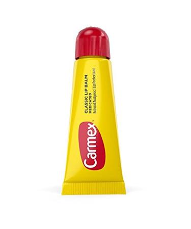 Carmex Fish Bowl Tubes 48 ea