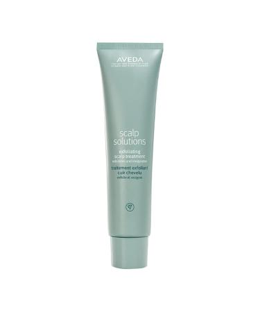 Aveda scalp solutions exfoliating scalp treatment