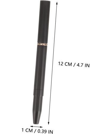 Housoutil Eye Lash Brush Tool Lip Brush for Lipstick Women Makeup Tools Lipstick Applicator Wands Lip Brush for Women Makeup Brush Lip Artificial Fiber Travel Eyelash Lip Gloss - Buy Online on GoSupps.com