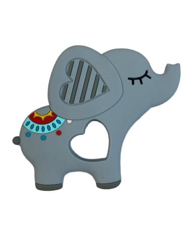 Teething Toy Set: 4 Essential Items for Soothing Baby's Gums - Buy Online on GoSupps.com