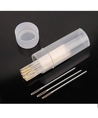 30pcs Size 24 Cross Stitch Hand Needles for Embroidery and Sewing - Buy Online on GoSupps.com