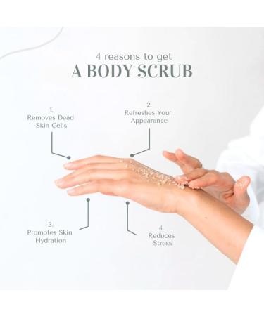 Ammoya Naturals Bikini Glow Set 3-Piece Brightening Kit with Soap Exfoliating Scrub & Refreshing Spray Smooth Soft & Radiant-Looking Skin - Buy Online on GoSupps.com