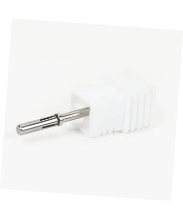 Ipetboom nail drill shank for nail salon small sand circle Bitstock Accessories shaft core women's women manicure supplies metal nail nails drill shank Acrylic bearing nail art drill shank - Buy Online on GoSupps.com