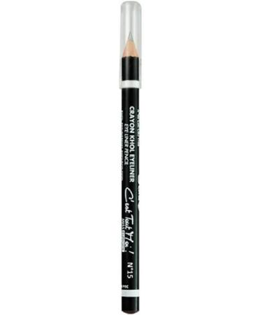 CRAYON KH L - N 15 Gris Argent - Buy Online on GoSupps.com