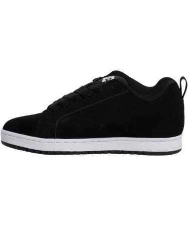 DC Shoes Court Graffik - 42.5 EU - Buy Online on GoSupps.com