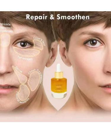 Pedia Advanced Collagen Boost Serum - Firm Skin, Reduce Wrinkles & Dark Spots | Hyaluronic Acid Anti-Aging Formula - 2Pcs - Buy Online on GoSupps.com