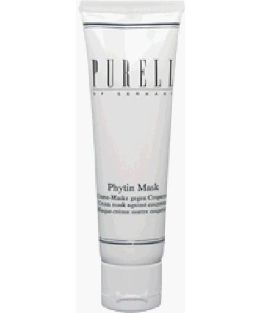 Chris Farrell Basic Phytin Mask - Buy Online on GoSupps.com