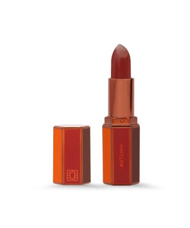 Rossella Migliaccio - Armochromie Autumn Deep Lipstick