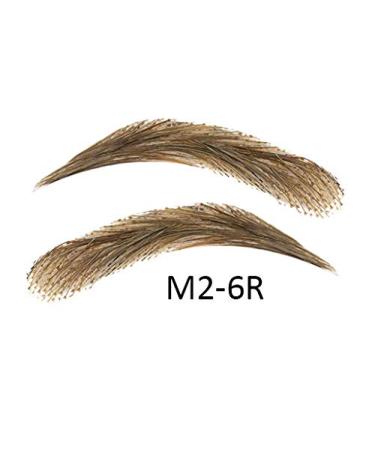 100% Real Hair Eyebrow Wigs | Handmade False Eyebrows Stickers | Replacement Eyebrows | Shop Now! - Buy Online on GoSupps.com