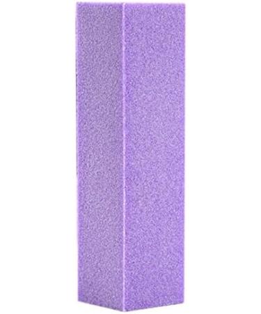 arlote 10x Buffing Sanding Buffer Block Files Acrylic Pedicure Manicure Nail Art Tips (Color:) - Buy Online on GoSupps.com