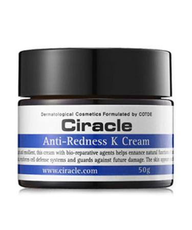 Ciracle Anti-Redness K Cream 1.7 Ounce