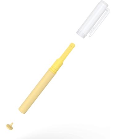 Citrus Oral Fixation Craving Relief Inhaler - Tobacco & Nicotine Free - Grapefruit Flavor - 20 Count - Buy Online on GoSupps.com