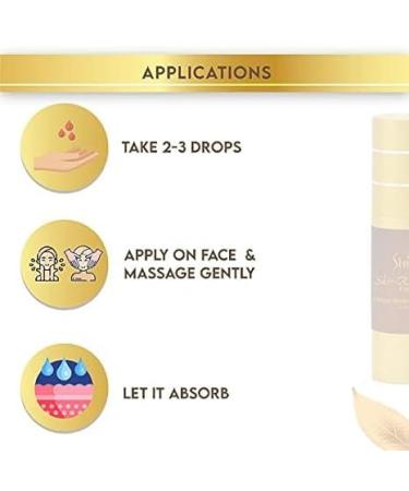 Buy Shira Ester C Brightening Serum 30ML - Brighten & Revitalize Your Skin | International Shipping Available - Buy Online on GoSupps.com