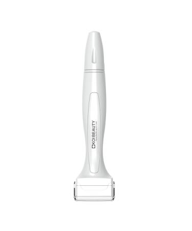 Derma Stamp Microneedle for Men & Women | Home Microneedling Tool | International Shipping - Buy Online on GoSupps.com