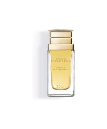 Prestige L'Huile Souveraine Replenishing Oil