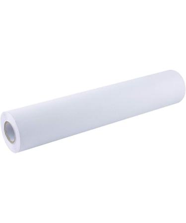 Essential-Easel Paper Roll (12 Inches X 75 Feet Without Glue) Blank Coloring Roll for Paints  Wall Art  Easel Paper  Fadeless Bulletin Board Paper  Gift Wrapping Paper and Kids Crafts - Buy Online on GoSupps.com