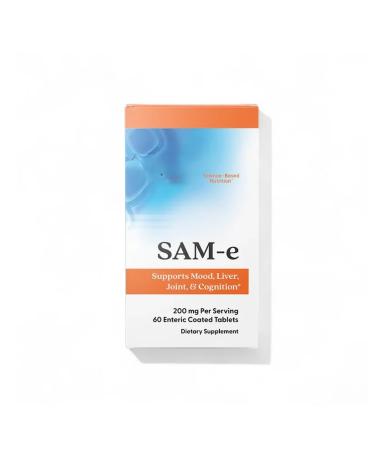 Vitamine N. OmegasDoc Best Same200mg 60