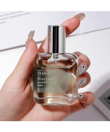 Women's Perfume Flower fruit fragrance Fresh natural lasting Gardenia Eau de Toilette 1 Fl Oz (30ml Lost cherry) 1 Ounce (Pack of 1) Lost cherry - Buy Online on GoSupps.com