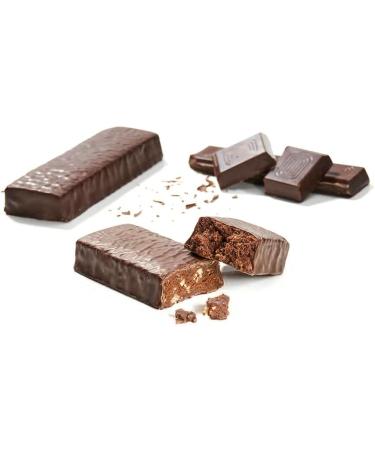 Dark Chocolate Diet Meal Replacement Bars - Shake That Weight (Pack of 7) - Buy Online on GoSupps.com