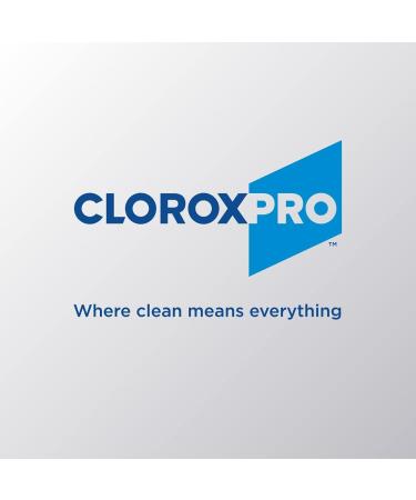 CloroxPro Urine Remover for Stains and Odors Healthcare Cleaning and Industrial Cleaning 32 Ounce Pull Top Bottle - 31415 32 Ounce (Pack of 1) Urine Remover Pull-Top - Buy Online on GoSupps.com