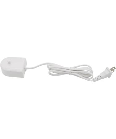 Charger Replacement for Philips Sonicare 4100 HX6100 - Power Cord & Charging Base | International Shipping Available - Buy Online on GoSupps.com