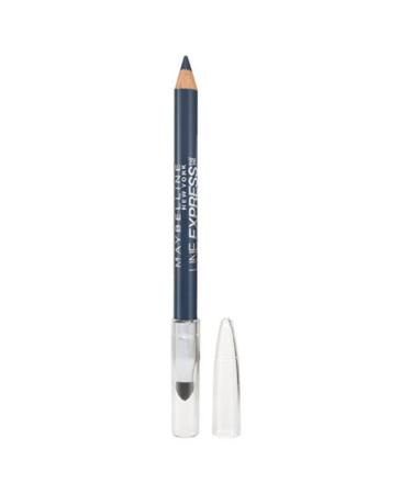 Maybelline New York Line Express Eyeliner Blackened Sapphire 908 - 0.035 oz (Pack of 1) - Buy Online on GoSupps.com