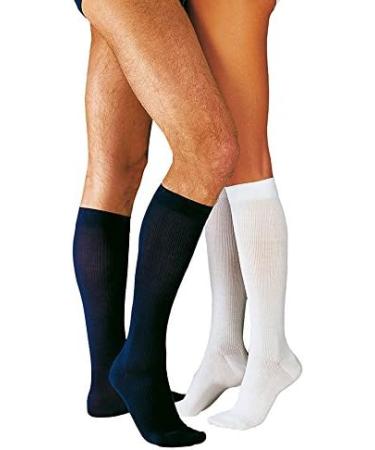 Compressana Twist: 18 mmHg Support Stockings for Travel Work & Sports - Prevent Varicose Veins & Thrombosis - 1 Pair - Buy Online on GoSupps.com