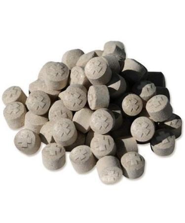 M ller Knotweed Pastilles - 2500g | Anise & Liquorice Flavor | 20 Bags - 15% Discount on International Shipping - Buy Online on GoSupps.com