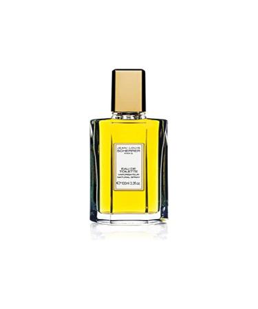 Scherrer By Jean Louis Scherrer For Women. Eau De Toilette Spray 3.3 Ounces 3.3 Fl Oz (Pack of 1)