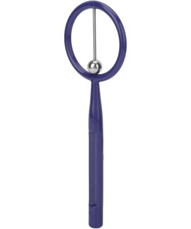 Verdant Touch Tongue Training Device for Children | Professional PP Alloy | Oral Muscle Strength Tool - Blue - Buy Online on GoSupps.com