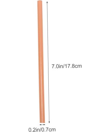 Healeved 6pcs Eyebrow Pencil Lip Liner Set Eyebrow Liner Makeup Pens Fine Eyebrow Pen Face Stuff Wooden - Buy Online on GoSupps.com