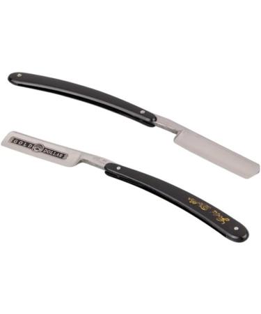 Beaupretty 3-Piece Ladies Razor Set - 66 Razor Blades for Smooth Shaving | Men's & Women's Facial Razors | Classic Straight Razors for Effortless Grooming - Buy Online on GoSupps.com