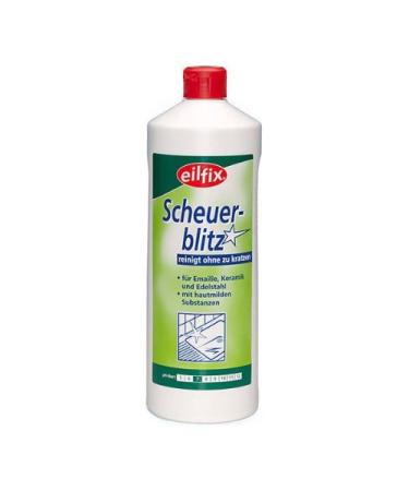 Becker Chemie 1000 ml Bottle (Chemical Product)