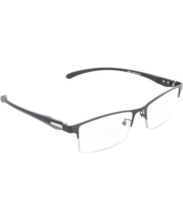 Photochrome Multifocal Glasses - Comfortable Semicircular Frame Blue Light Blocking Perfect for Walking & Running - Buy Online on GoSupps.com