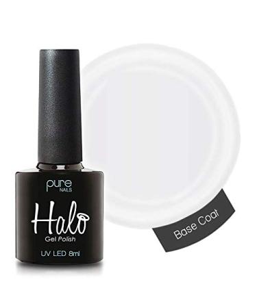 Halo Gel Polish *Full Range 8ml* **CHOOSE YOUR COLOUR(S)** (Base Coat N2899)