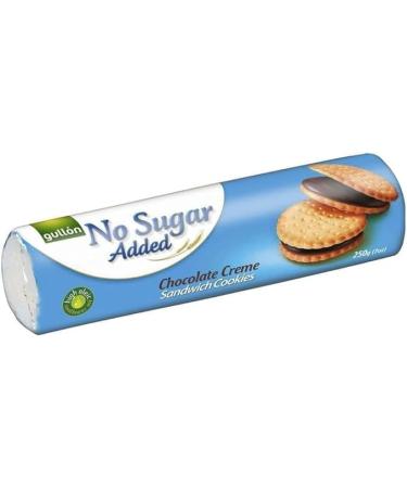 Gullon Sugar Free & No Added Sugar Biscuits 13 Pack Selection - Buy Online on GoSupps.com