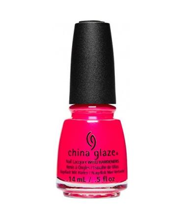China Glaze Nail Polish  Bodysuit Yourself! 1592