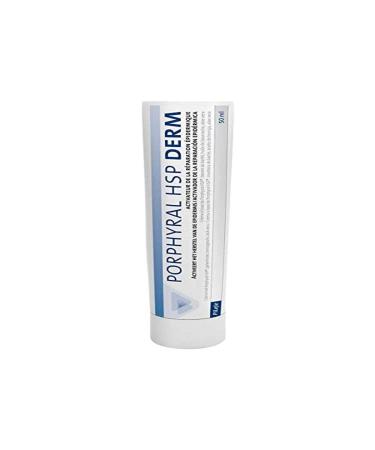 PORPHYRAL Lotions Hydratantes 1 Unit