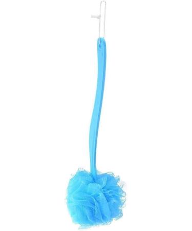 Yardwe Bath Loofah Back Brush - Shower Exfoliating & Scrubbing Tool - Buy Online on GoSupps.com