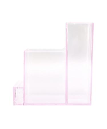 Premium Nail Drill Compartment | Abrasion-Resistant Manicure Instrument Holder for Professional Use - Buy Online on GoSupps.com