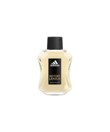 Adidas Victory League Eau De Toilette Spray for Men 3.4 Ounce Adidas Victory League Adidas 3.4 Fl Oz (Pack of 1) - Buy Online on GoSupps.com