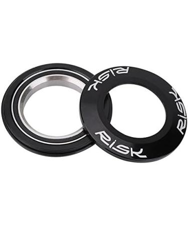Dilwe Bicycle Bearing Headset with Sealed Cartridge Bearings and Aluminum Alloy Frame - Buy Online on GoSupps.com